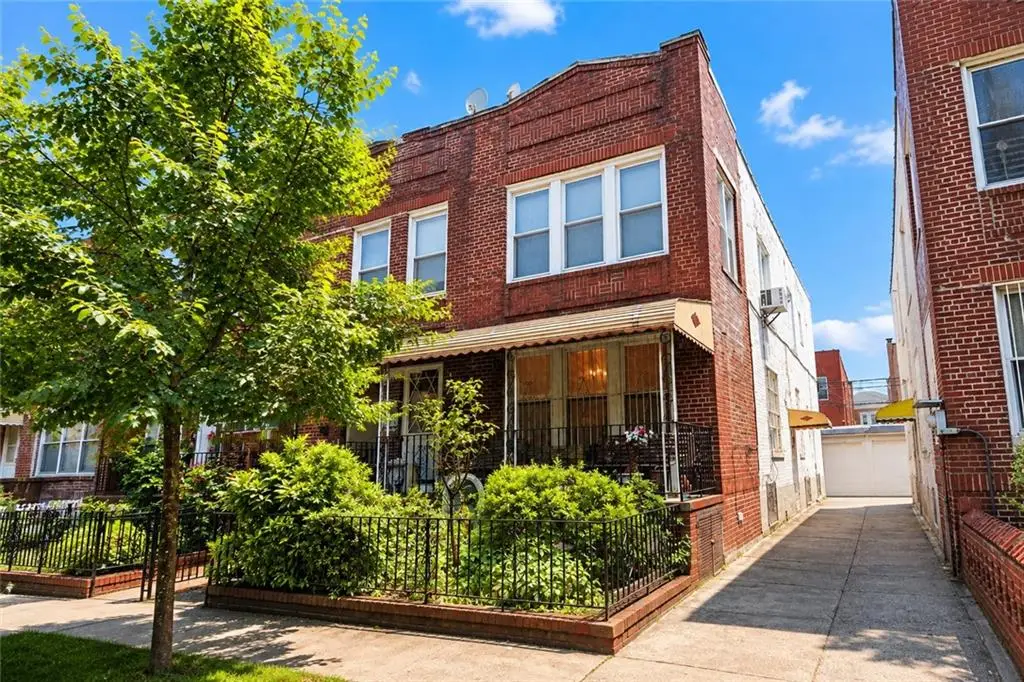 2032 84th Street, Brooklyn, NY 11214 - #1
