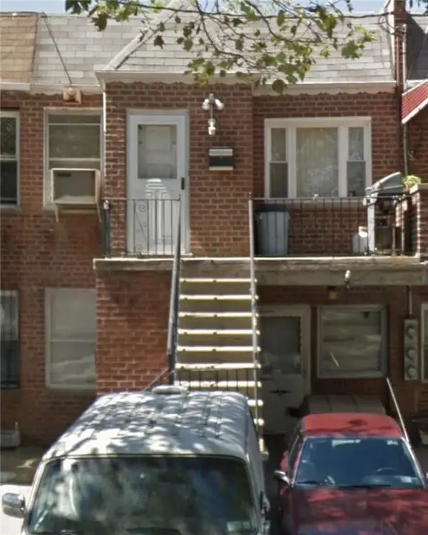 1454 East 100th Street, Brooklyn, NY 11236