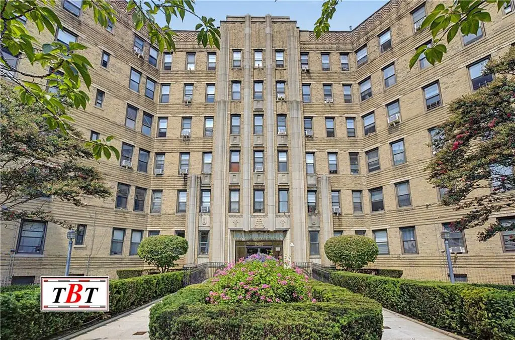 2425 Kings Highway #D20, Brooklyn, NY 11229 - #1