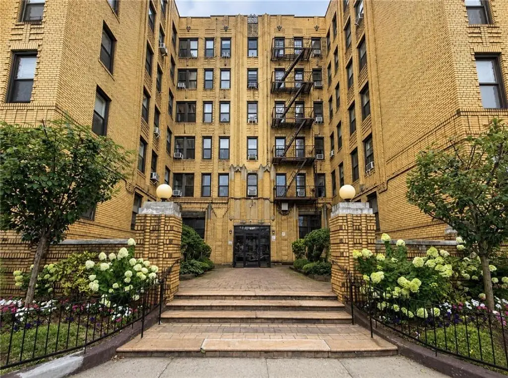 1610 Avenue P #2H, Brooklyn, NY 11229 - #1