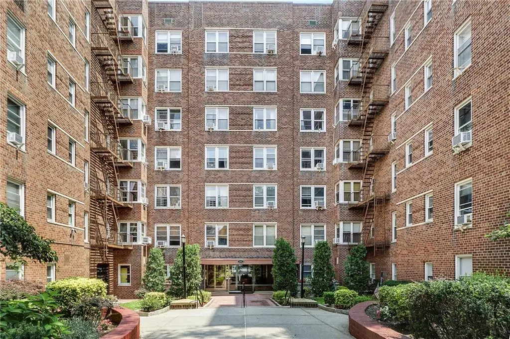 9801 Shore Road #1Q, Brooklyn, NY 11209 - #1