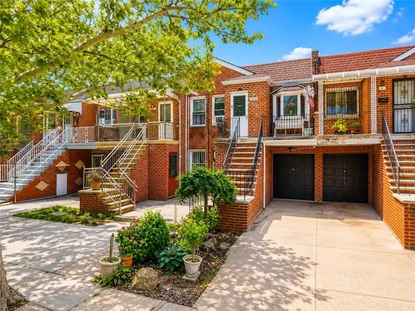 1438 East 100th Street, Brooklyn, NY 11236