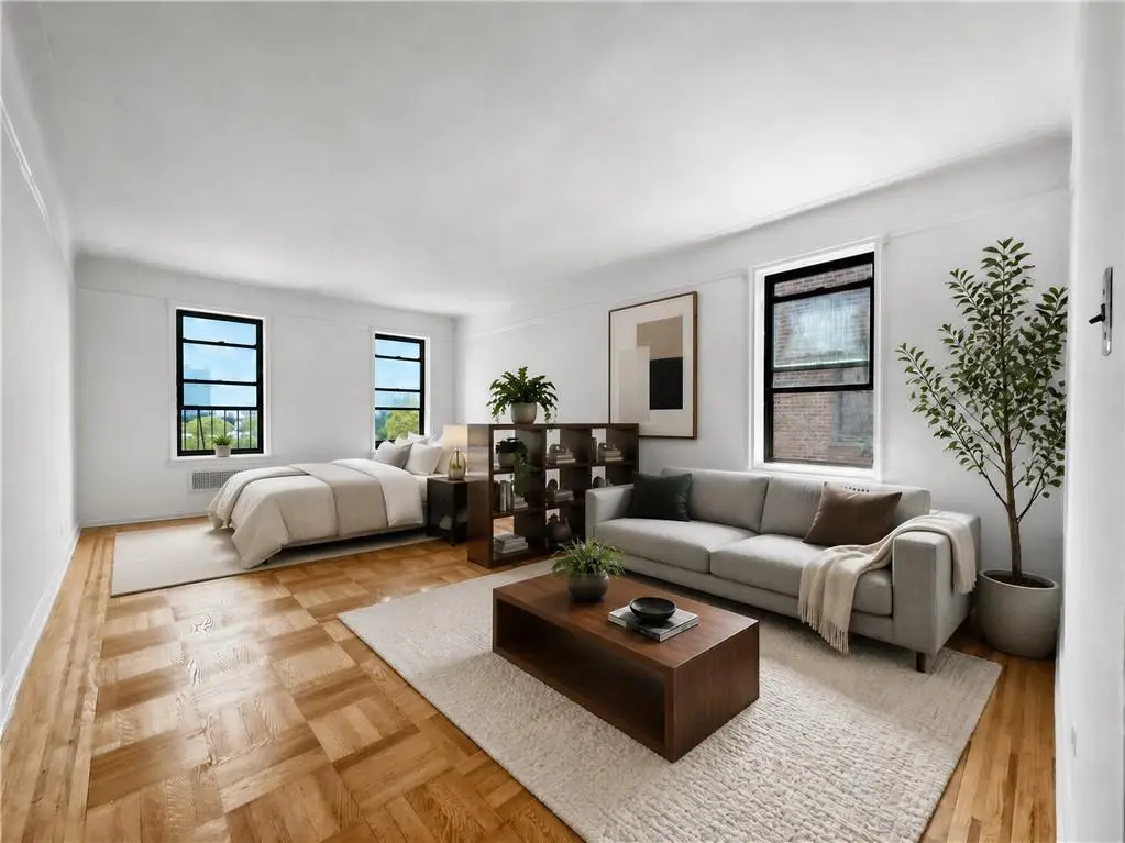 1171 Ocean Parkway #6L, Brooklyn, NY 11230 - #1