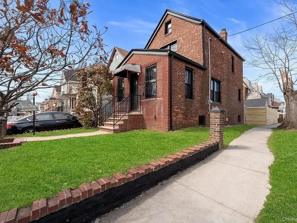 126-19 115th Avenue, South Ozone Park, NY 11420 - #1