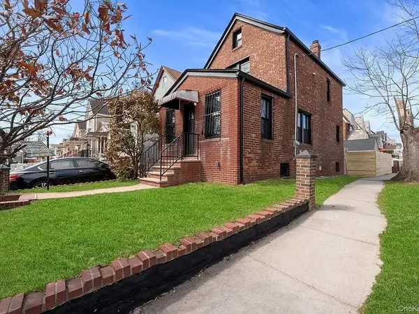 126-19 115th Avenue, South Ozone Park, NY 11420