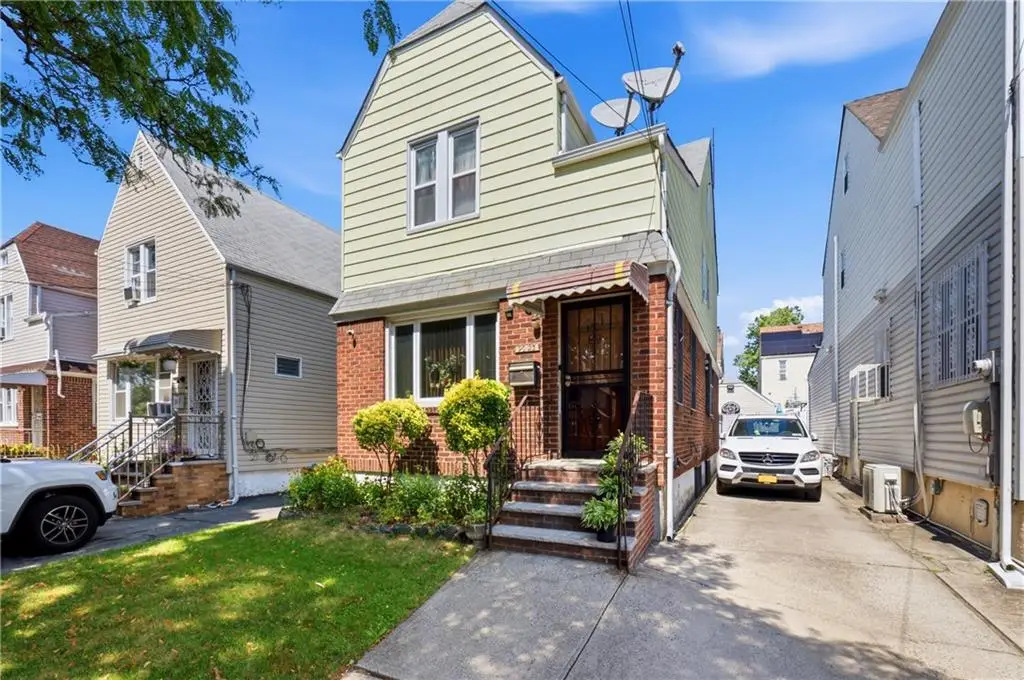 9023 210th Street, Queens Village, NY 11428 - #1