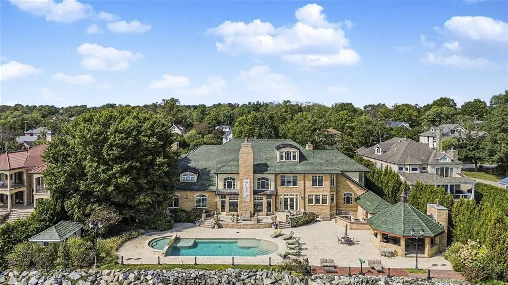50 Wakefield Road, Staten Island, NY 10312 - #1