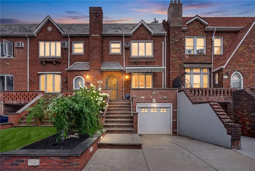 237 92nd Street, Brooklyn, NY 11209 - #1