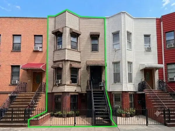 345 53rd Street, Brooklyn, NY 11220