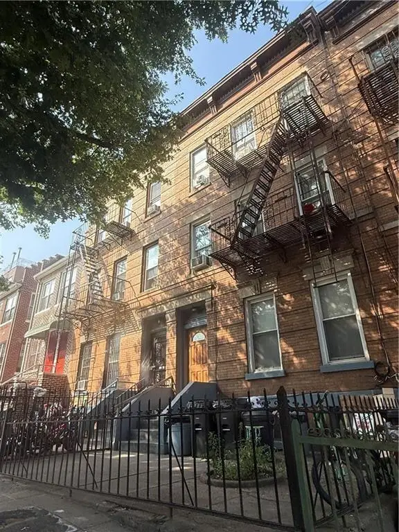 751 55th Street, Brooklyn, NY 11220 - #1