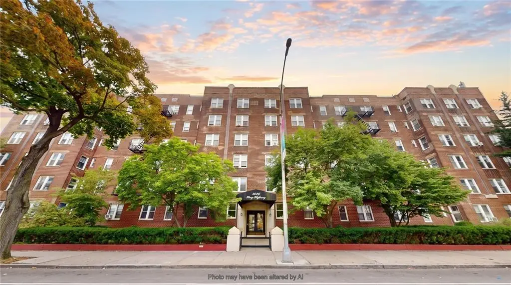 3626 Kings Highway #4E, Brooklyn, NY 11234 - #1