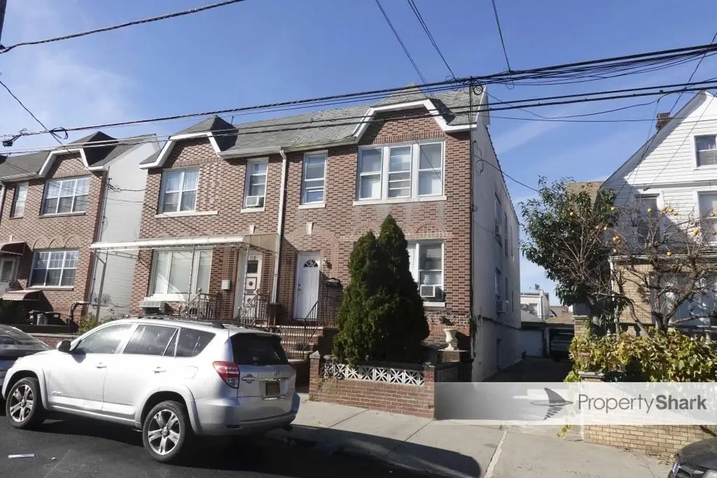 116 Bay 10th Street, Brooklyn, NY 11228 - #1