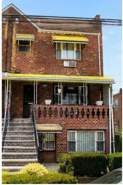 690 East 96th Street, Brooklyn, NY 11236 - #2