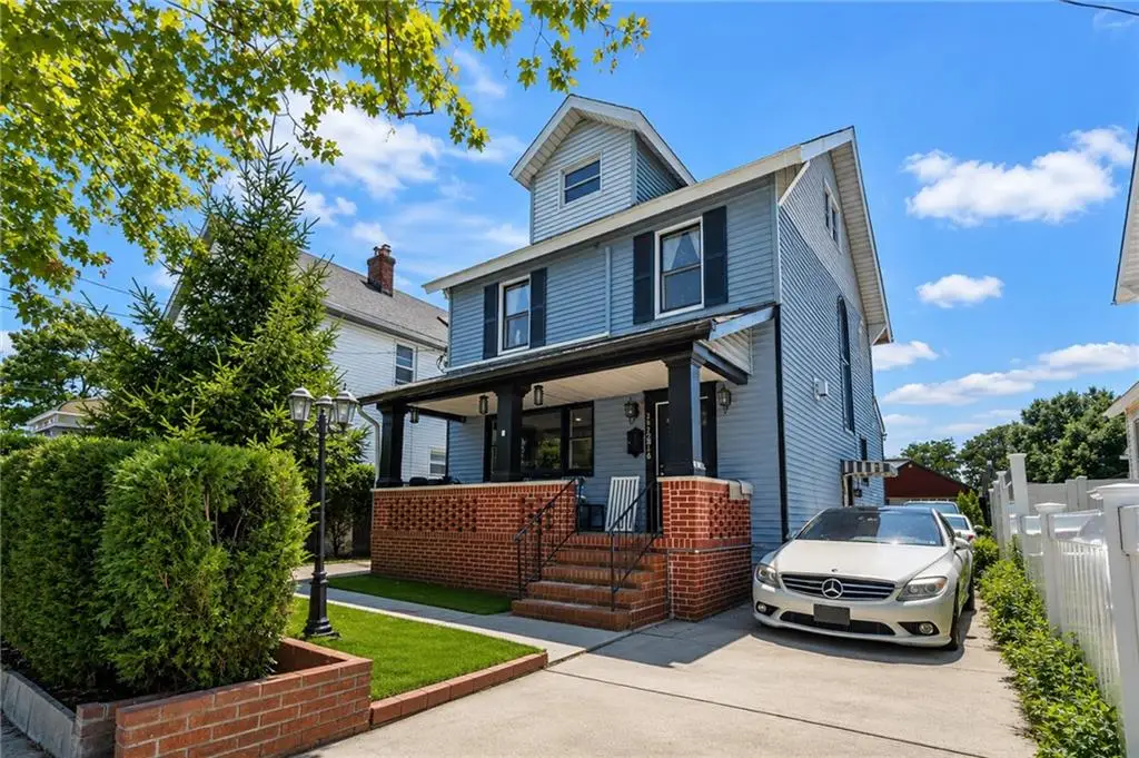 24216 138th Avenue, Rosedale, NY 11422 - #1