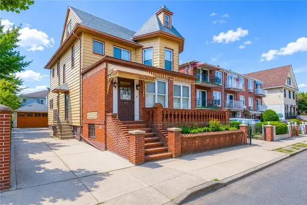 217 Bay 10th Street, Brooklyn, NY 11228