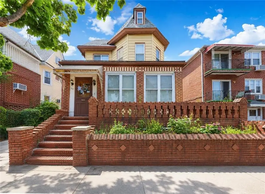 217 Bay 10th Street, Brooklyn, NY 11228 - #3