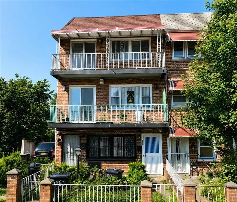 2082 East 55th Street, Brooklyn, NY 11234 - #1