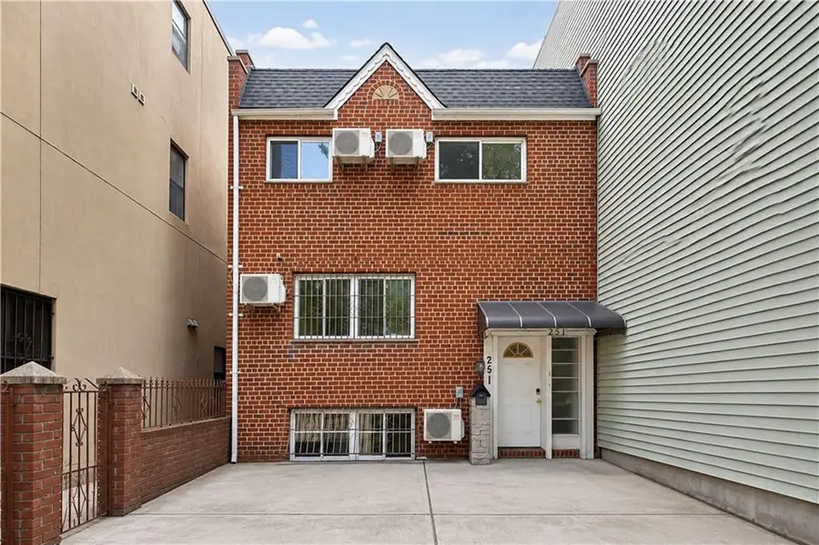 251 67th Street, Brooklyn, NY 11220 - #2