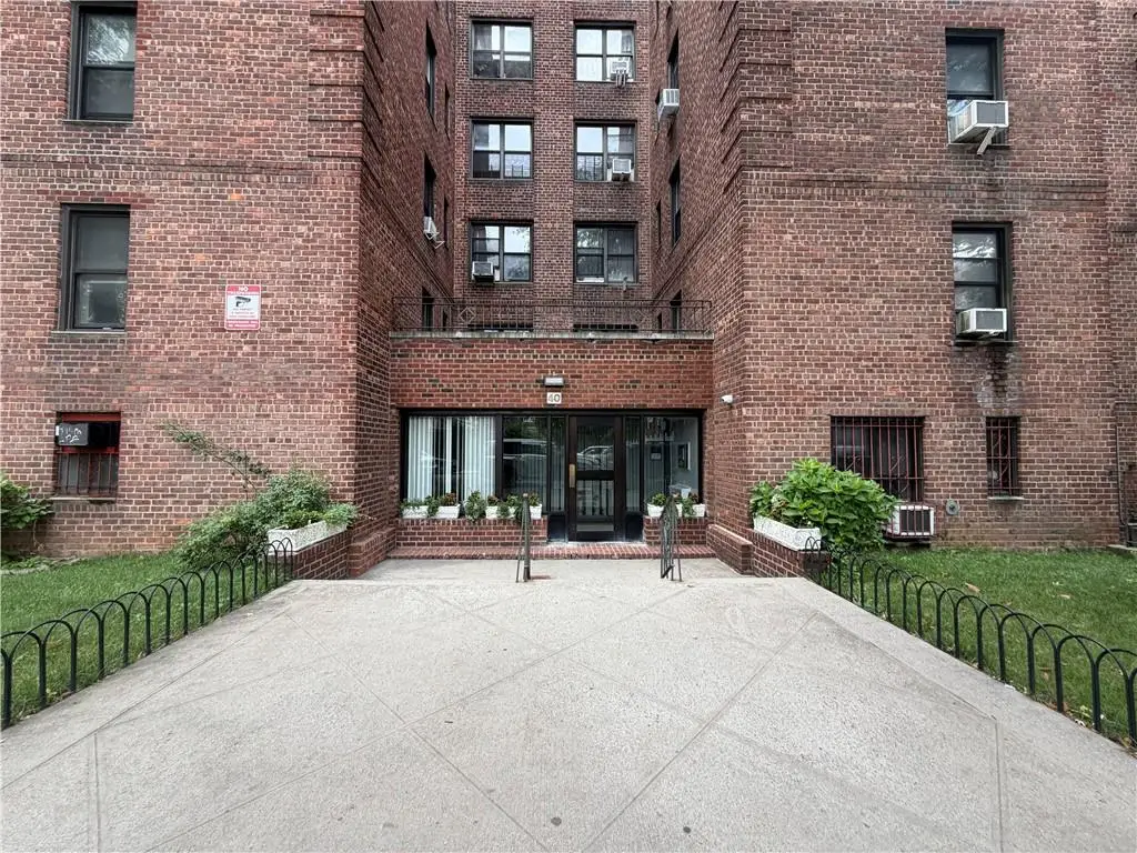 40 East 43rd Street #1E, Brooklyn, NY 11203 - #1