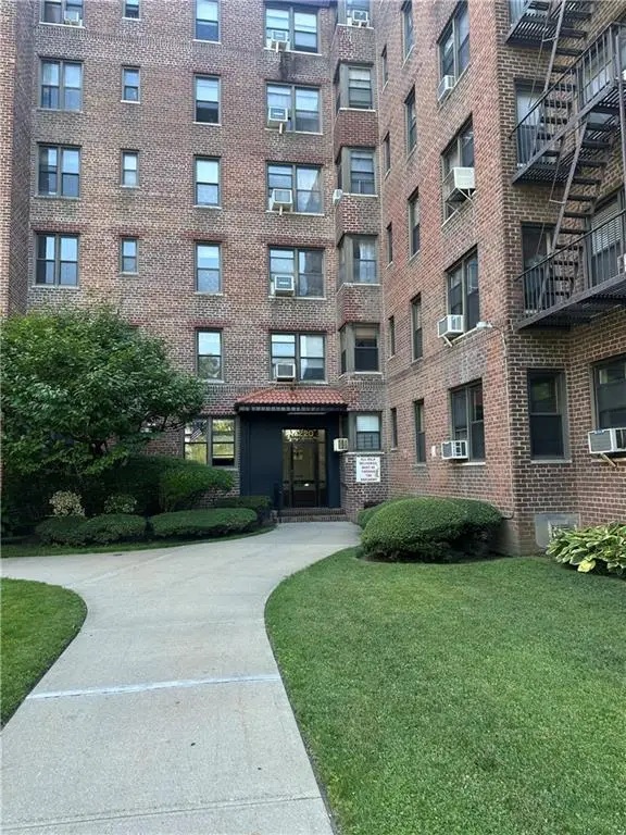 2220 Burnett Street #1h, Brooklyn, NY 11229