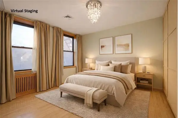 1840 East 13th Street #6S, Brooklyn, NY 11229