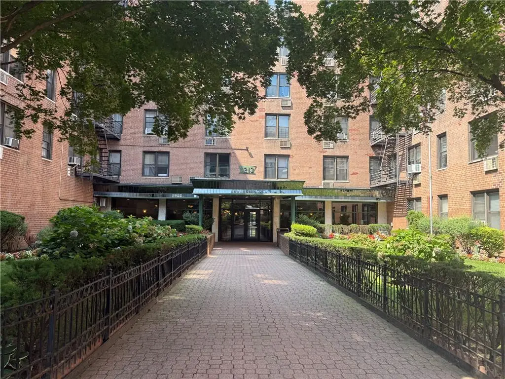 1213 Avenue Z #E37, Brooklyn, NY 11235 - #1