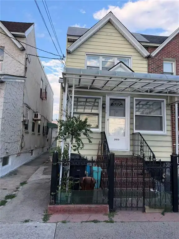 2073 West 8th Street, Brooklyn, NY 11223 - #1