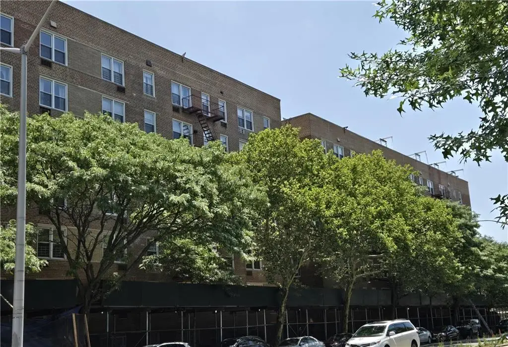 3903 Nostrand Avenue #6C, Brooklyn, NY 11235 - #1