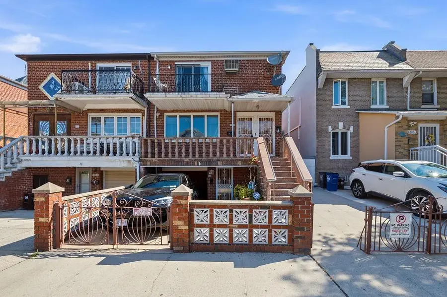 1859 78th Street, Brooklyn, NY 11214 - #2