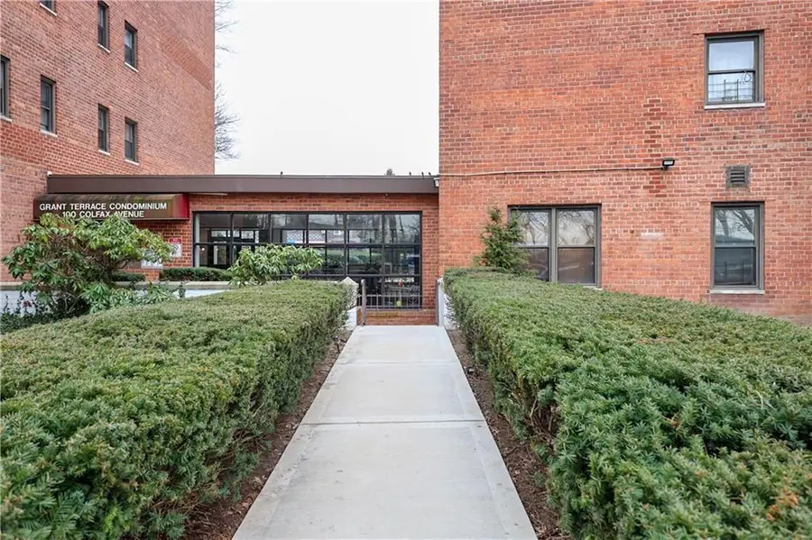 100 Colfax Avenue #2H, Staten Island, NY 10306 - #2