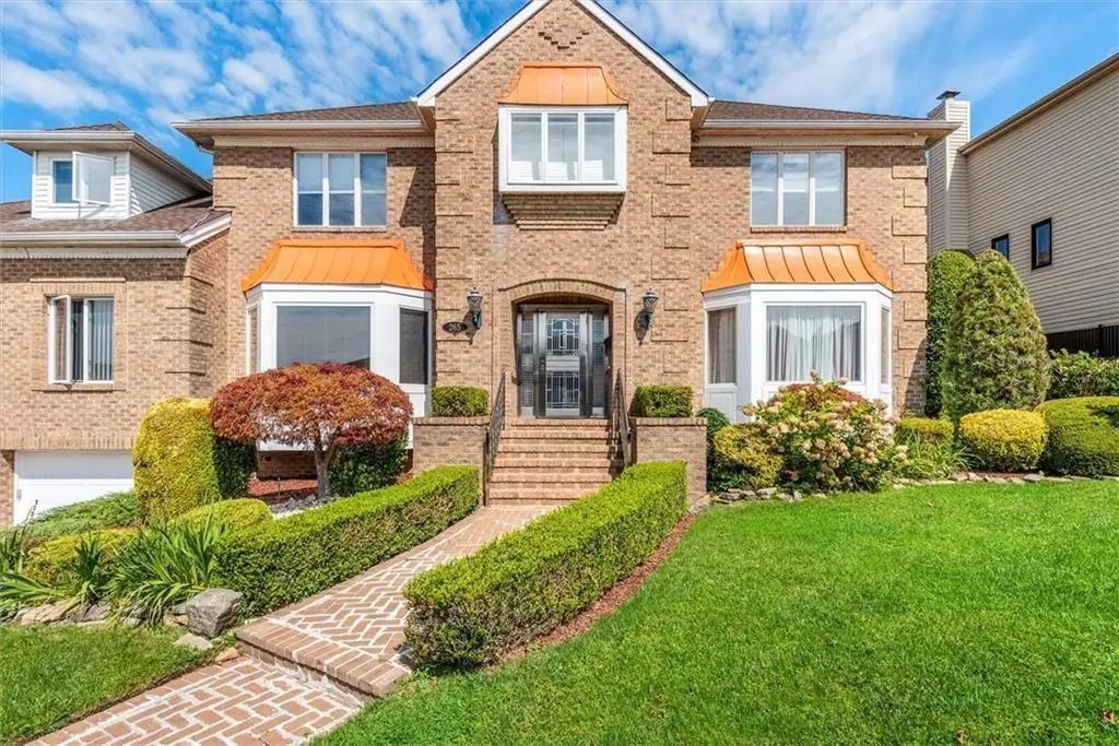 265 Barbara Street, Staten Island, NY 10306 - #1