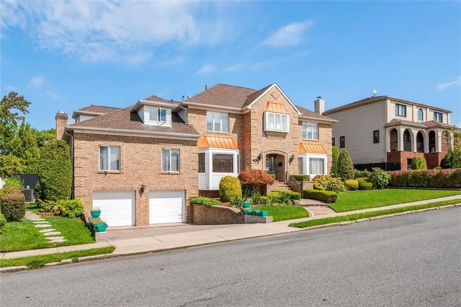 265 Barbara Street, Staten Island, NY 10306 - #2