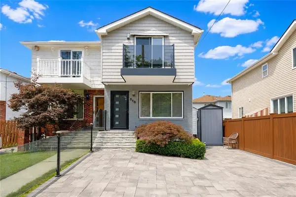 518 Tennyson Drive, Staten  Island, NY 10312
