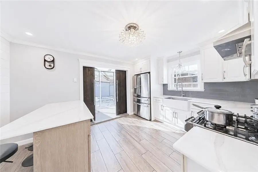 518 Tennyson Drive, Staten Island, NY 10312 - #3