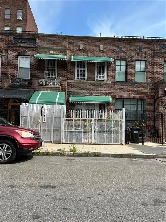 1021 Union Street, Brooklyn, NY 11225