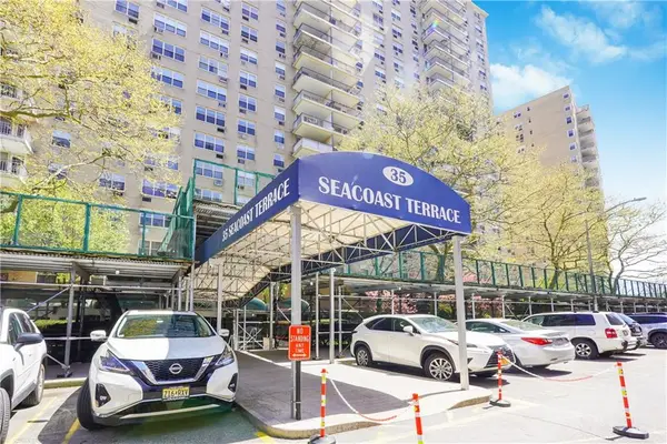 35 Seacoast Terrace #PH21V, Brooklyn, NY 11235