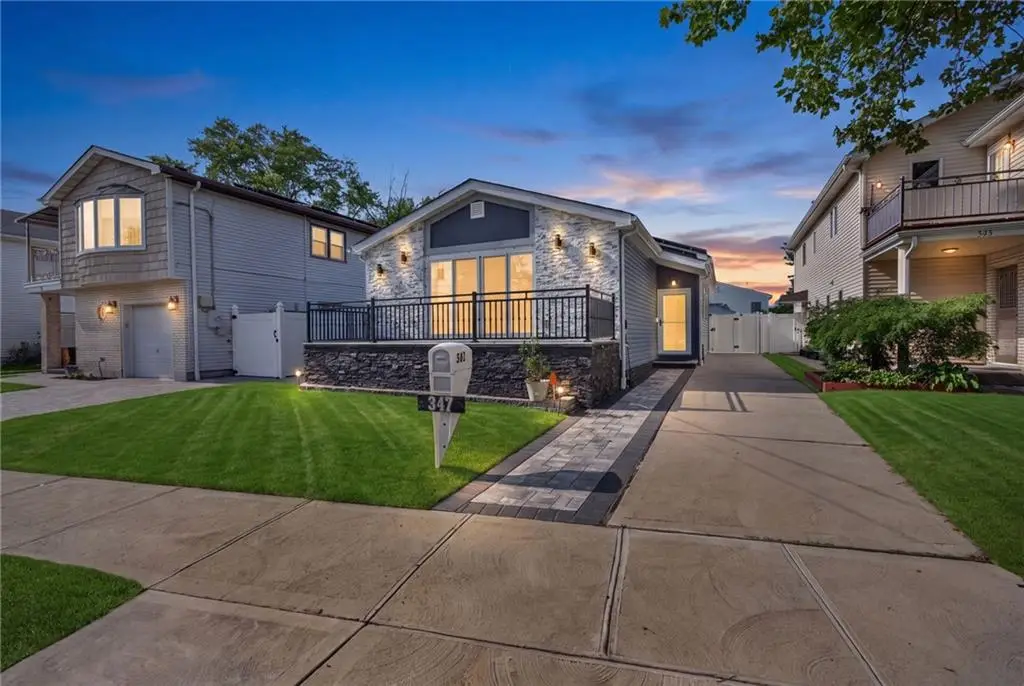 347 Katan Avenue, Staten Island, NY 10308 - #1