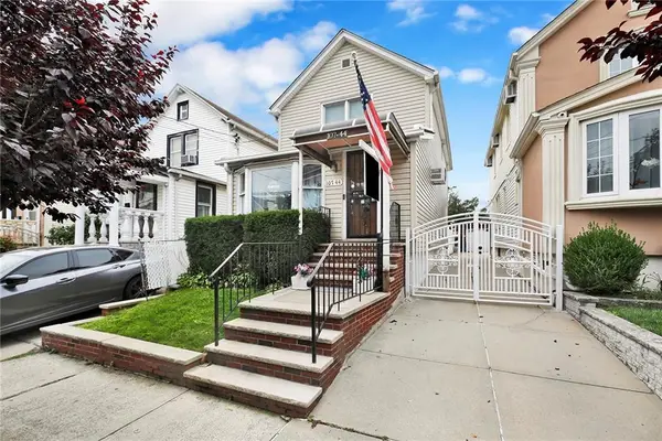 107-44 108th Street, Richmond Hill, NY 11419