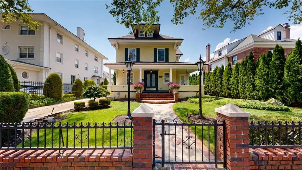 152 76th Street, Brooklyn, NY 11209 - #1