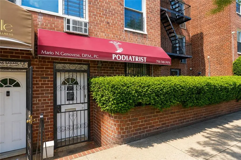 9602 4th Avenue #L1, Brooklyn, NY 11209 - #1