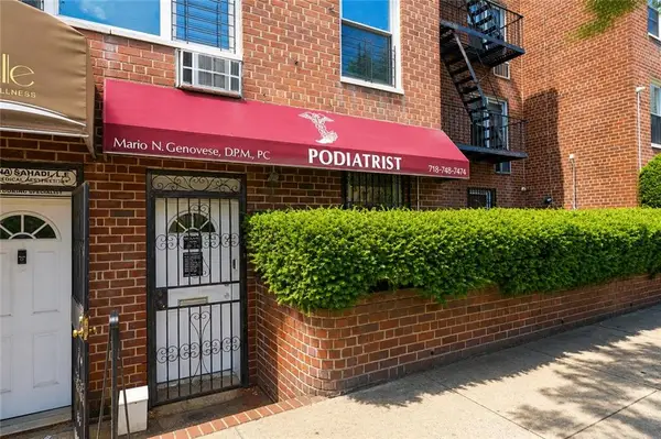 9602 4th Avenue #L1, Brooklyn, NY 11209