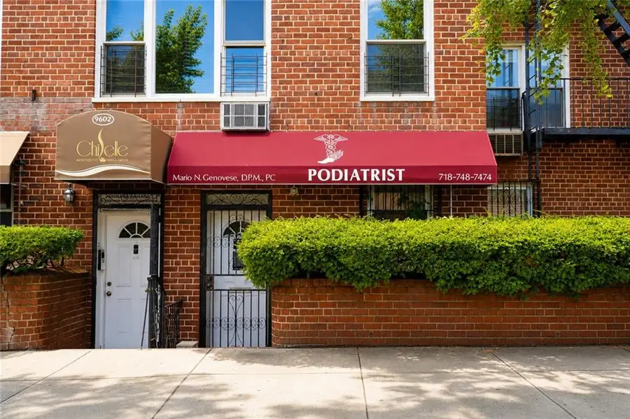 9602 4th Avenue #L1, Brooklyn, NY 11209 - #2