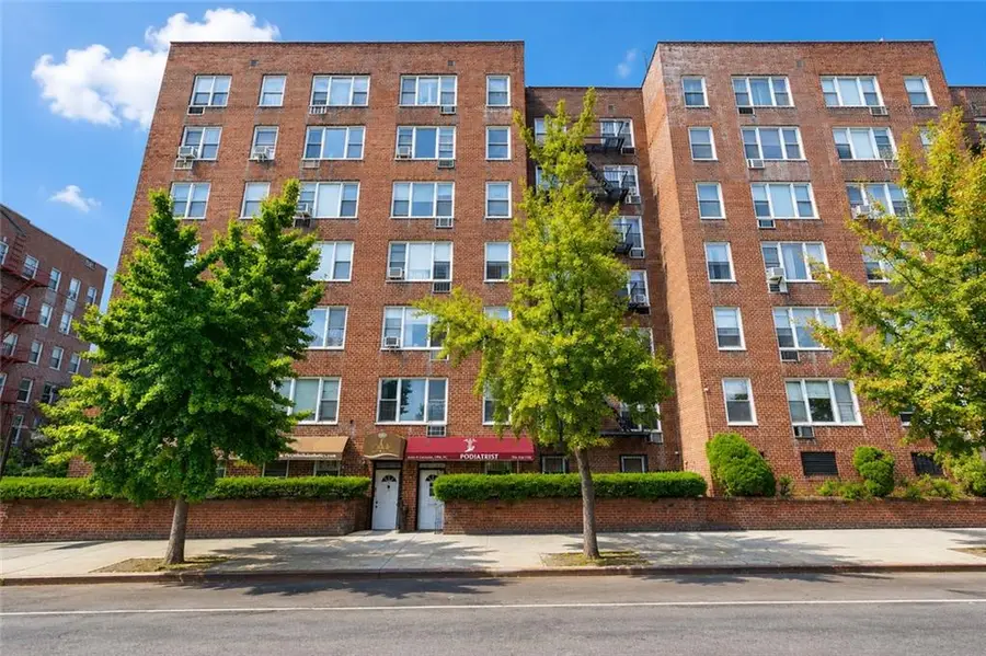 9602 4th Avenue #L1, Brooklyn, NY 11209 - #3