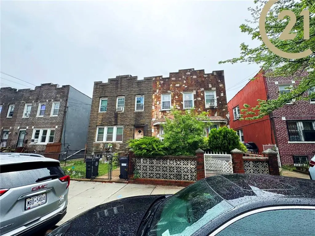 177-38 105th Avenue, Jamaica, NY 11433 - #1