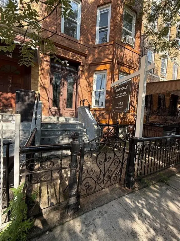 175 Chestnut Street, Brooklyn, NY 11208 - #2