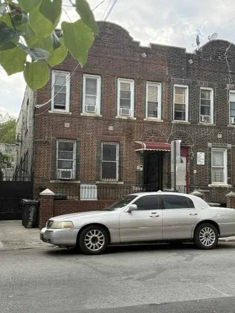 652 Watkins Street, Brooklyn, NY 11212