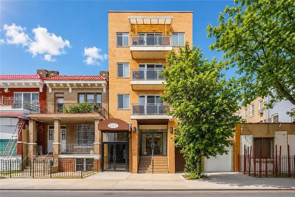 667 61st Street #3C, Brooklyn, NY 11220