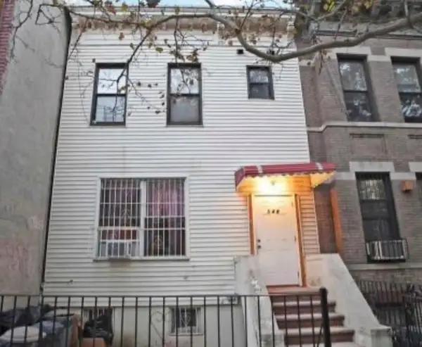 548 56th Street, Brooklyn, NY 11220