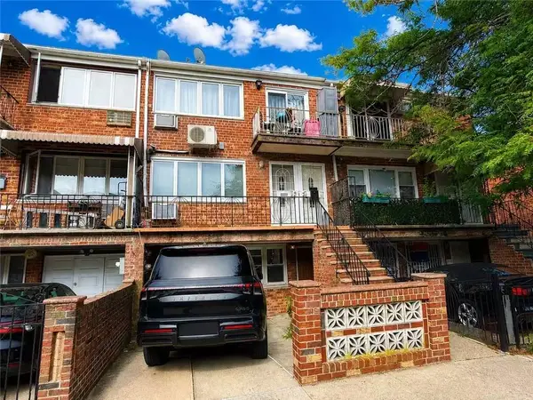 2828 Bragg Street, Brooklyn, NY 11235