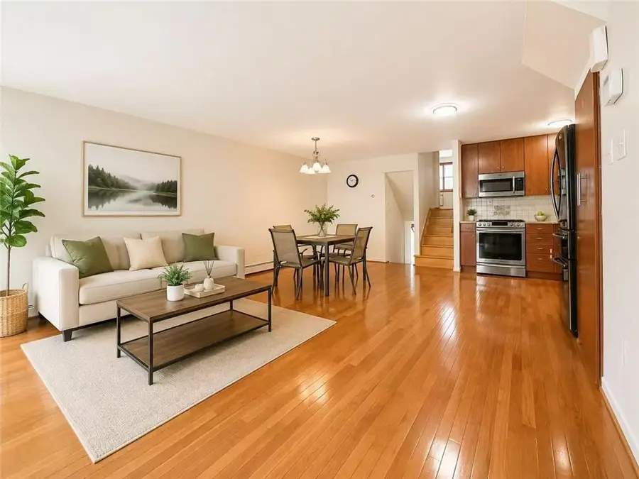 2828 Bragg Street, Brooklyn, NY 11235 - #2